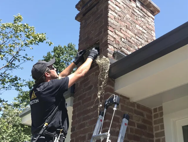 Animal & Debris Removal service in Palm Beach Gardens, FL