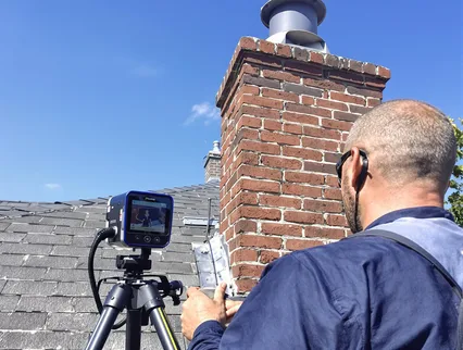 Chimney Inspection service in Palm Beach Gardens, FL