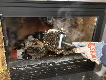 Creosote Removal service in Palm Beach Gardens, FL